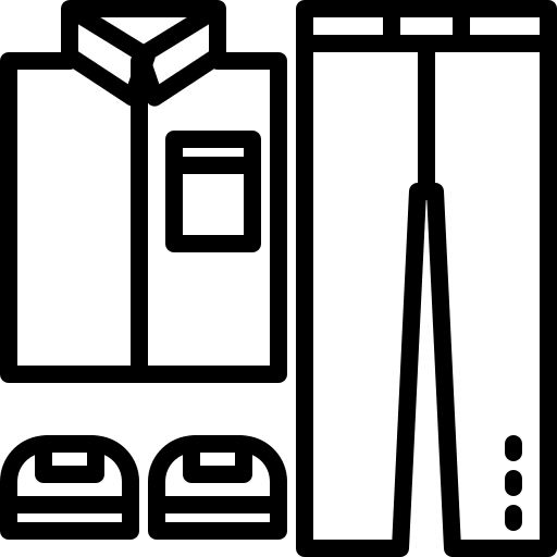 Arbetskläder